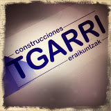 Horario de apertura Construcciones Tgarri, Bermeo