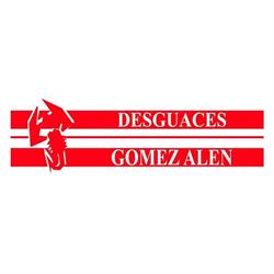 Horario de apertura Desguaces Gómez Alen, S.L., Gustei