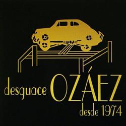 Horario de apertura Desguace Ozaez S.l., Bailén