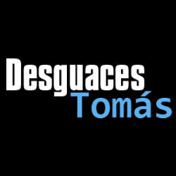 Horario de apertura Desguaces Tomás S.L., Alcantarilla