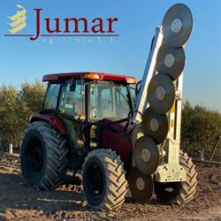 Horario de apertura Jumar Agricola S.l, Cenicero