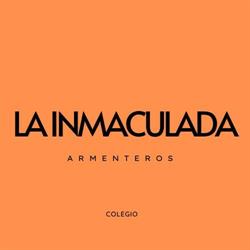 Horario de apertura Colegio la Inmaculada, Armenteros