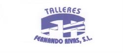 Horario de apertura Talleres Fernando Rivas S.L., Cospeito