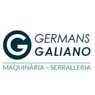 Horario de apertura Tallers Germans Galiano S.L., Alguaire