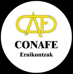 Horario de apertura CONAFE Eraikuntzak, Bilbao