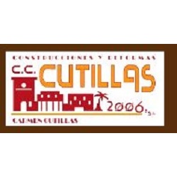 Horario de apertura Construcciones y Reformas C. C. Cutillas, Elche