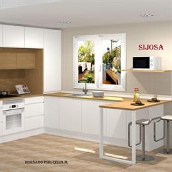 Horario de apertura Sijosa Fabricante de Muebles de Cocina, Añover de Tajo