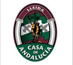 Horario de apertura Casa de Andalucía, Lleida