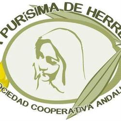Horario de apertura La Purisima de Herrera S.c.a.,