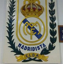 Horario de apertura Peña Madridista, Elda