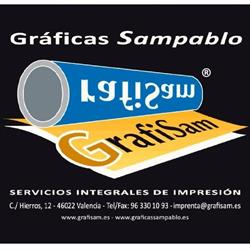Horario de apertura Gráficas Sampablo, S.l., Valencia