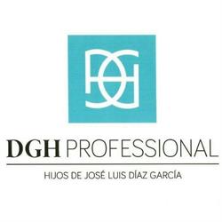 Horario de apertura DGH Profesional Hijos De José Luis Díaz García, Huelva