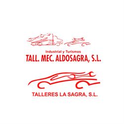 Horario de apertura Talleres Aldosagra, Alameda de la Sagra