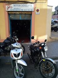 Motos Catalunya S.l. en Barcelona (Sant Martí) - Horario de apertura