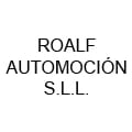 Horario de apertura Roalf Automoción, Caravaca de la Cruz