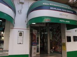Horario de apertura Foto Jove S l, Carcaixent