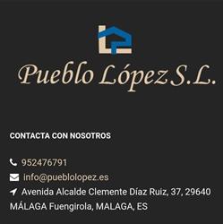 Horario de apertura Asesoría Pueblo López, Fuengirola