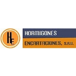 Horario de apertura Hormigones Encartaciones, Areeta