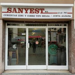Horario de apertura Sanyest S.L., Barcelona