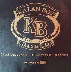 Horario de apertura Kalan Boy S.l., Albacete