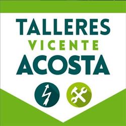 Horario de apertura Talleres Vicente Acosta, Jaén