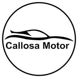 Horario de apertura Callosa Motor, Callosa d'En Sarrià