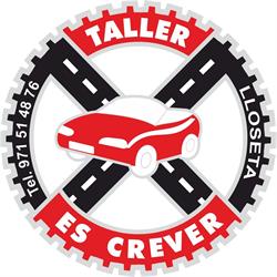 Horario de apertura Tallers Es Crever, Lloseta
