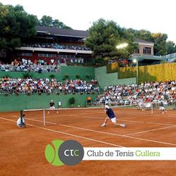 Horario de apertura Club de Tenis, Cullera