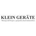 Horario de apertura Electrodomestics Reparacio Klein Gerate C.B., Barcelona
