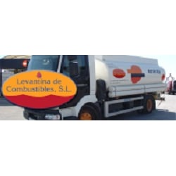 Horario de apertura Levantina De Combustibles, Aspe