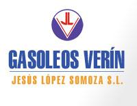 Horario de apertura Verin Gasoleo, Lugo