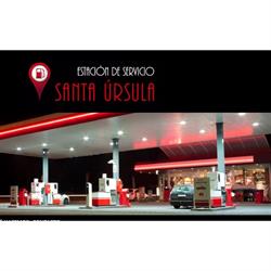 Horario de apertura Estación de servicio Cepsa SANTA URSULA, Andújar