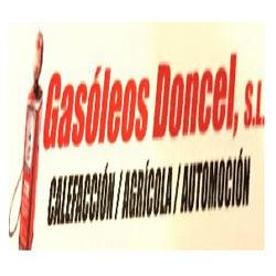 Horario de apertura Gasóleos Doncel, Rábade