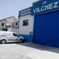 Horario de apertura J.m.vilchez S.l., Alhendín