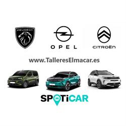 Horario de apertura Talleres Elmacar SL, Cuntis