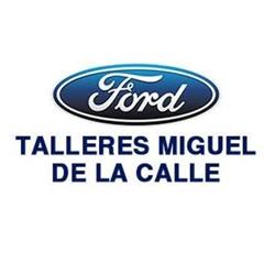 Horario de apertura Talleres Miguel de la Calle S.L., Valladolid