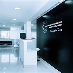 Horario de apertura Clinica Dental Doctores De la Torre, Illescas
