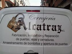 Cerrajeria Alcatraz S.L. en Madrid (Carabanchel) - Horario de apertura