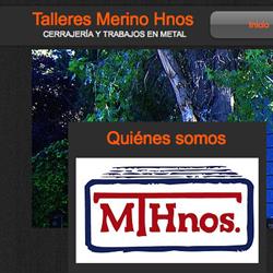 Talleres Merino Hermanos S.l. en Madrid (Tetuán) - Horario de apertura