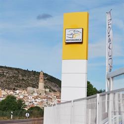 Horario de apertura Motorjérica S. L. - Taller Mecanico, Jérica