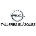 Horario de apertura Talleres Blázquez, Arenas de San Pedro