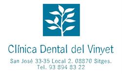 Horario de apertura Clínica Dental del Vinyet, Sitges