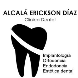 Horario de apertura Clínica Dental Erickson Díaz - Adultos - Niños - P, Alcalá de Guadaira