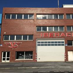 Iberacero en Bilbao (Deusto) - Horario de apertura