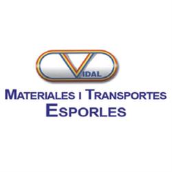 Horario de apertura Materiales Y Transportes Esporlas, Esporles
