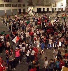 Horario de apertura Peña Sevillista Cultural Cabecense, Las Cabezas de San Juan