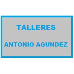 Horario de apertura Talleres Imeca Antonio Agundez, Cáceres