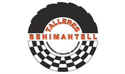 Horario de apertura Pérez Sanchis - Talleres Benimantell j., 