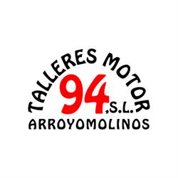 Horario de apertura Taller Motor 94 Arroyomolinos, 