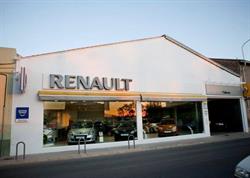 Horario de apertura Pemar Automóviles De Canals SL (RENAULT/DACIA), 